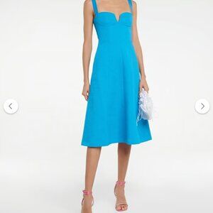 NWT Rebecca Vallance - Hermosa midi dress - Size 12